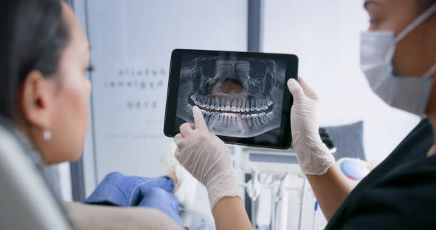 Licensed Tooth Extraction service in Southport, NC - Smile Center Dentistry